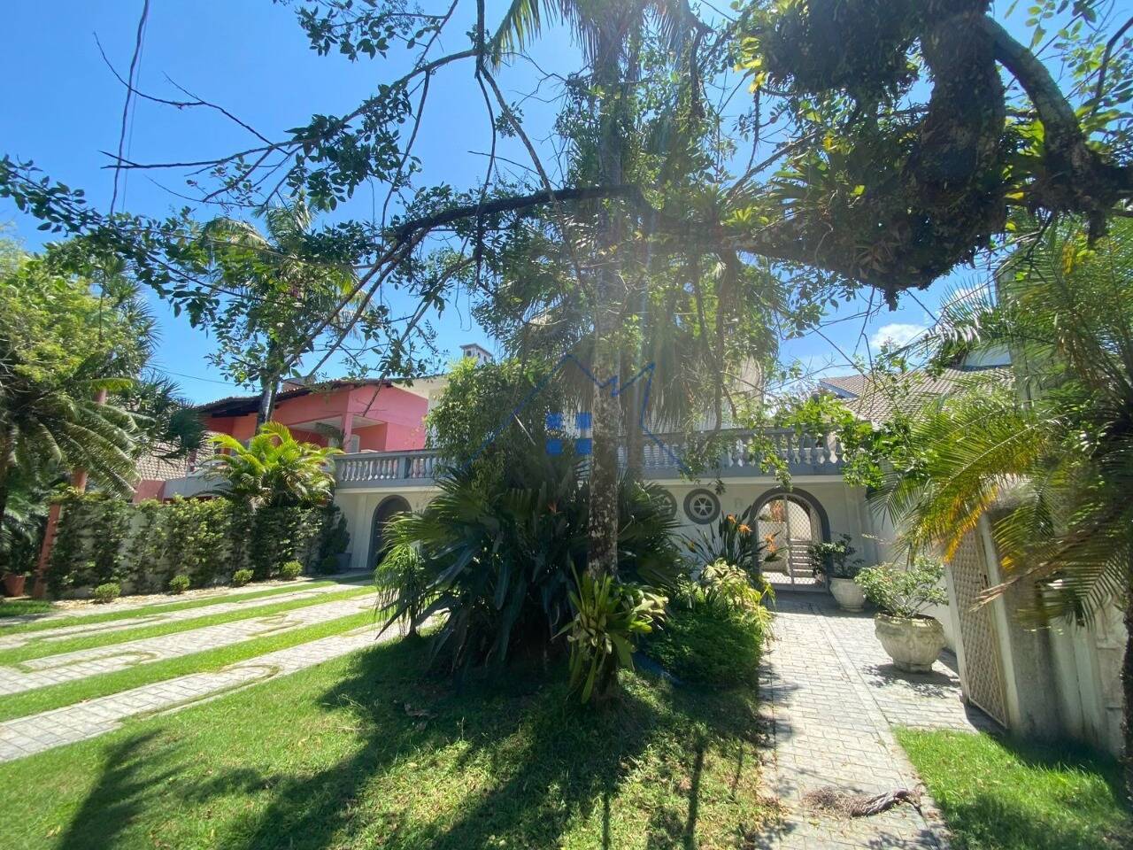 Casa de Condomínio, 4 quartos - Foto 48