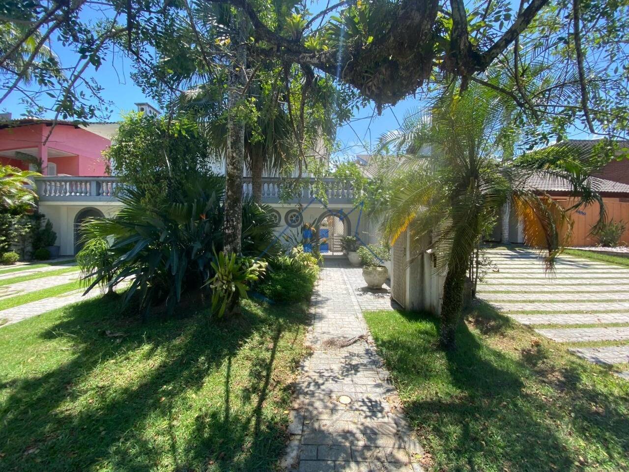 Casa de Condomínio, 4 quartos - Foto 49