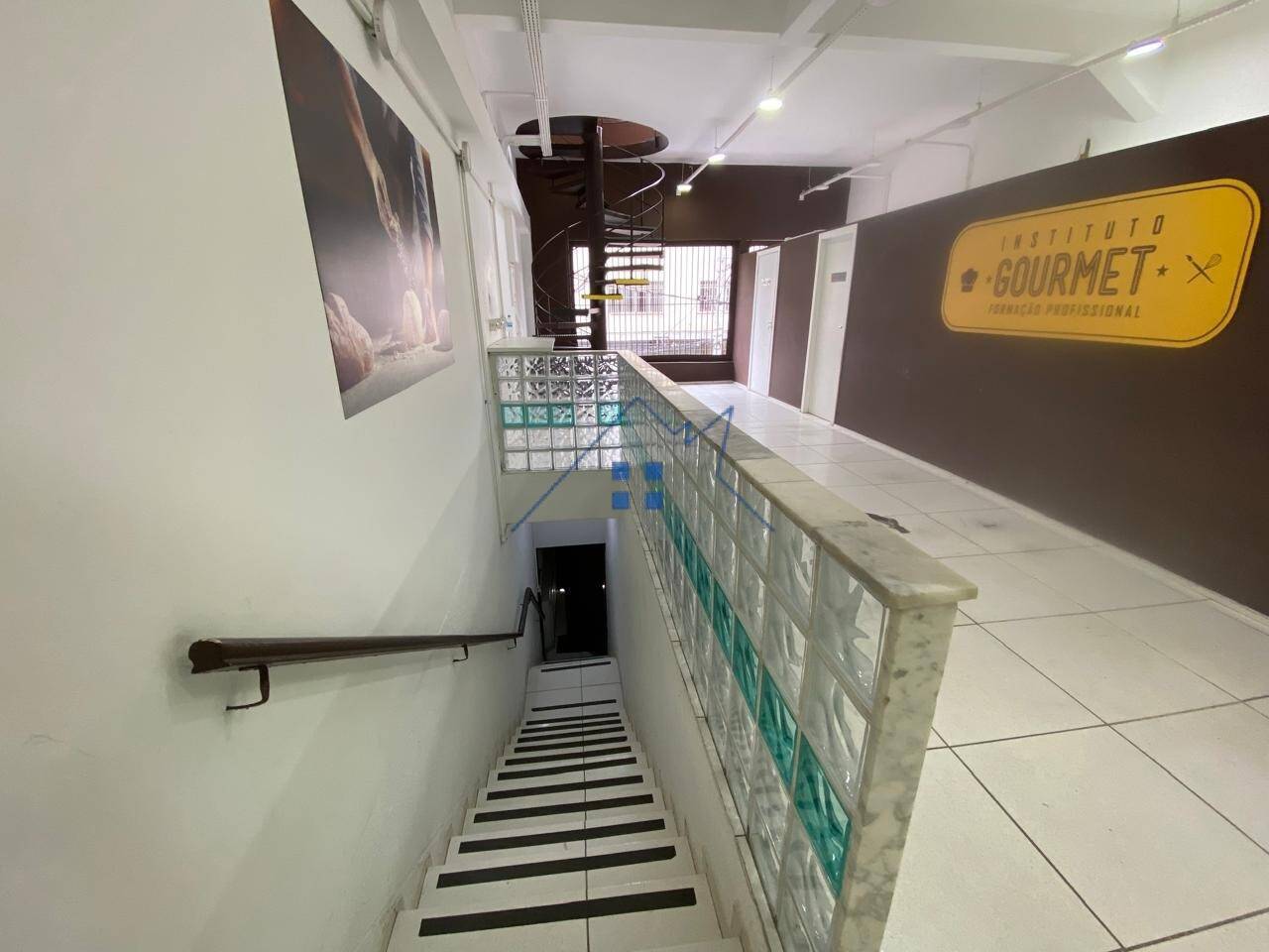 Prédio Inteiro, 250 m² - Foto 1