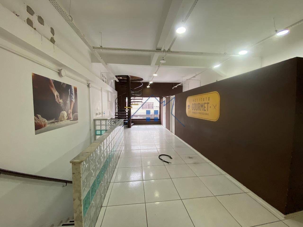 Prédio Inteiro, 250 m² - Foto 10