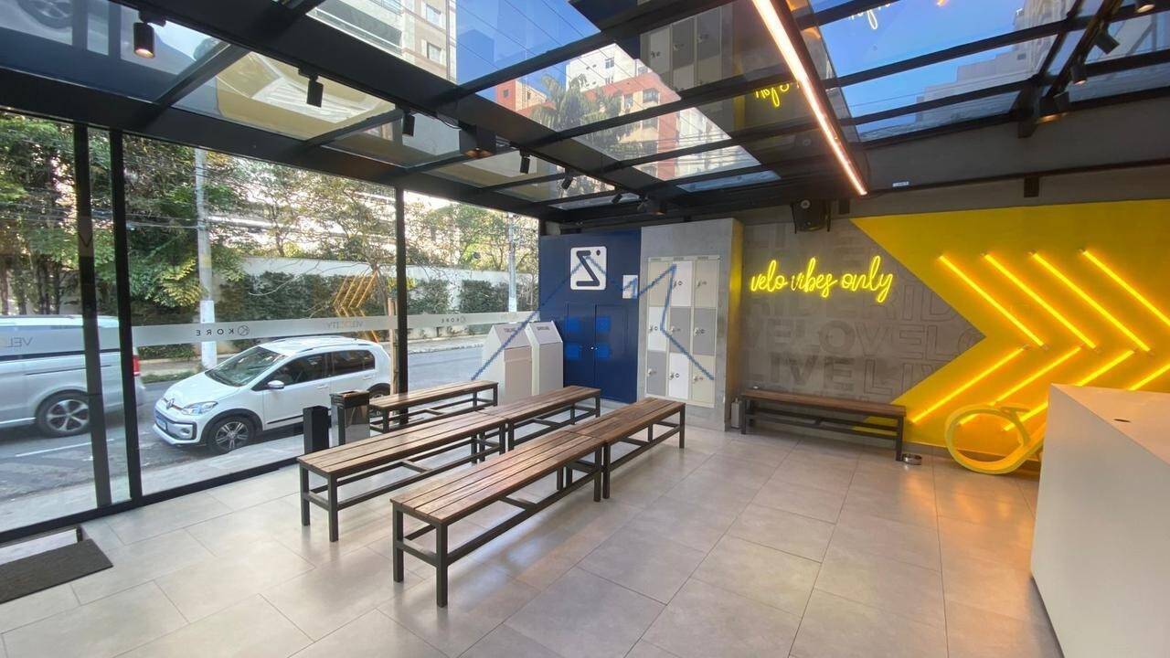 Prédio Inteiro, 561 m² - Foto 1
