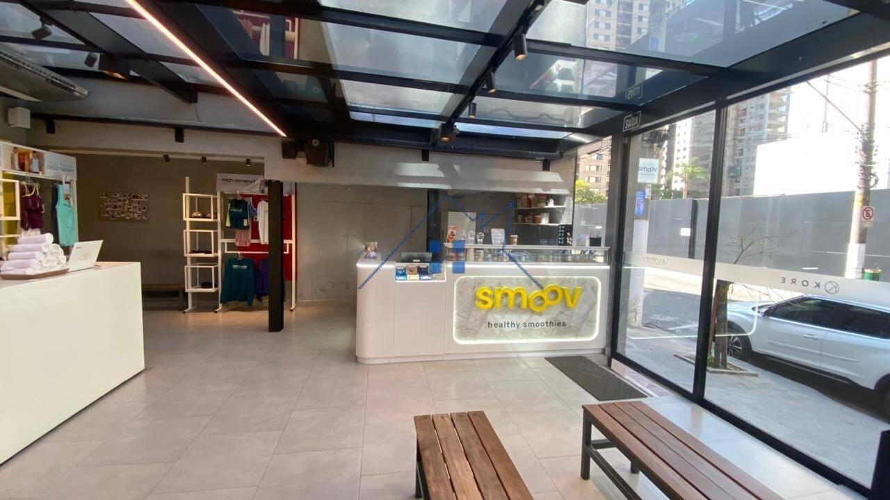 Prédio Inteiro, 561 m² - Foto 2