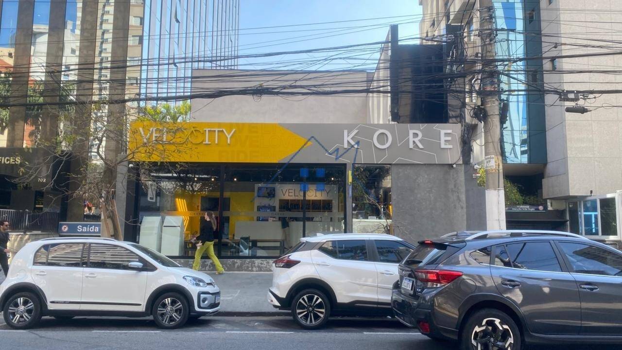Prédio Inteiro, 561 m² - Foto 3