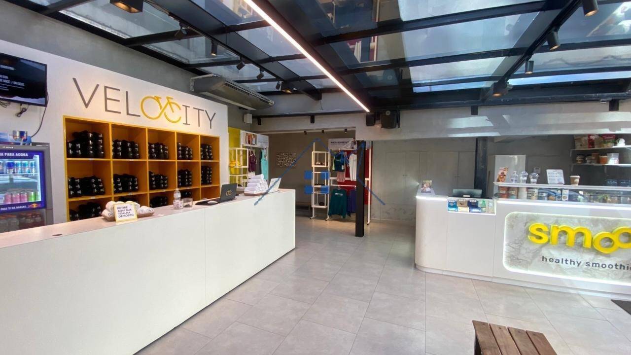 Prédio Inteiro, 561 m² - Foto 6