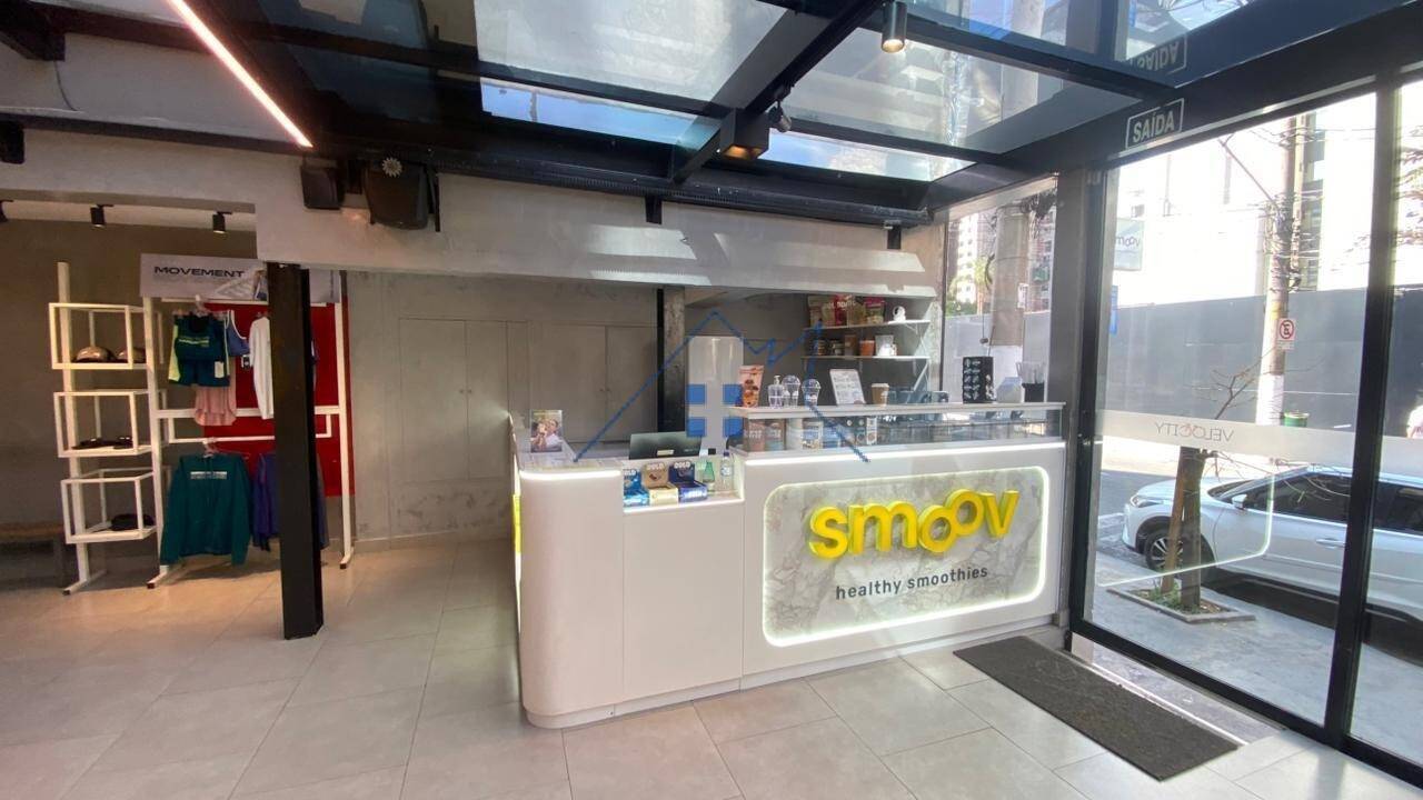 Prédio Inteiro, 561 m² - Foto 7