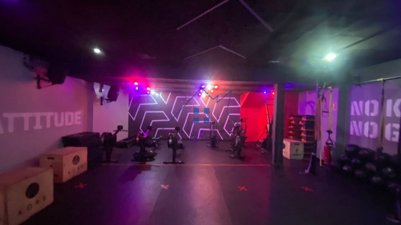 Prédio Inteiro, 561 m² - Foto 10