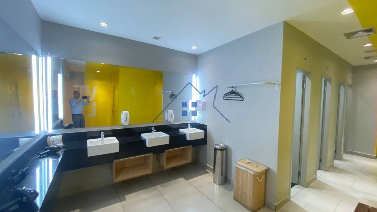 Prédio Inteiro, 561 m² - Foto 15