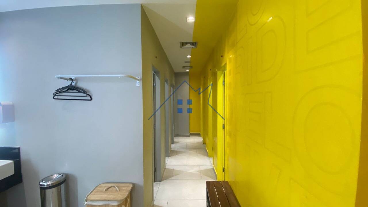 Prédio Inteiro, 561 m² - Foto 16