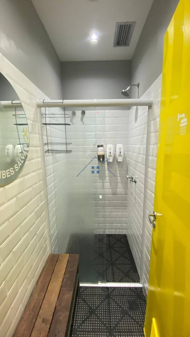 Prédio Inteiro, 561 m² - Foto 20