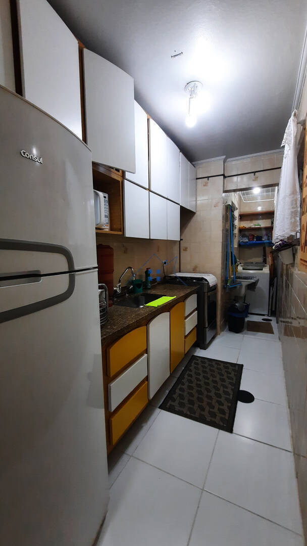 Apartamento, 1 quarto, 40 m² - Foto 7