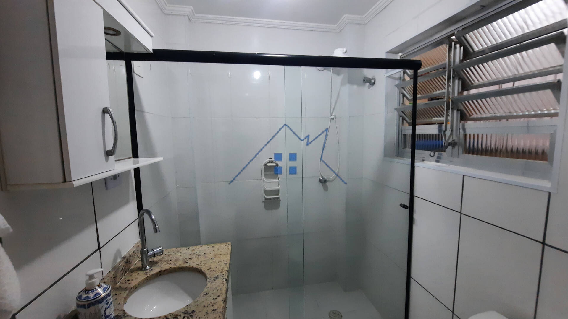 Apartamento, 1 quarto, 40 m² - Foto 8