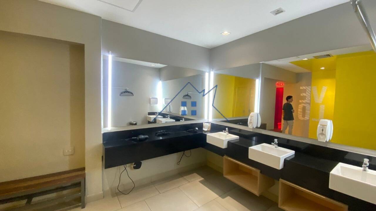 Prédio Inteiro, 561 m² - Foto 23