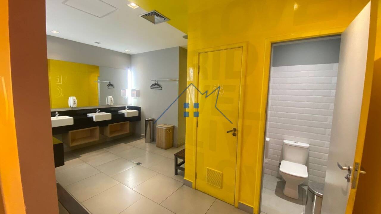 Prédio Inteiro, 561 m² - Foto 25