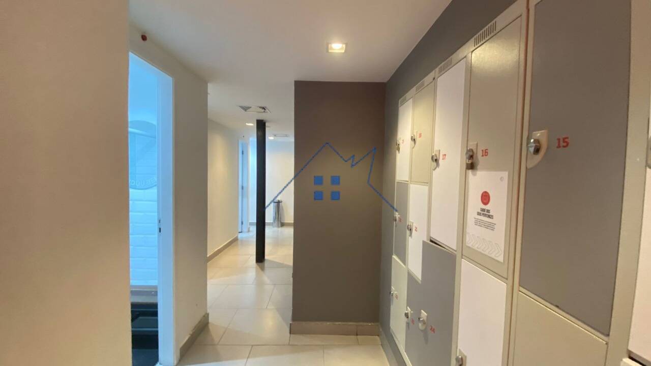 Prédio Inteiro, 561 m² - Foto 27