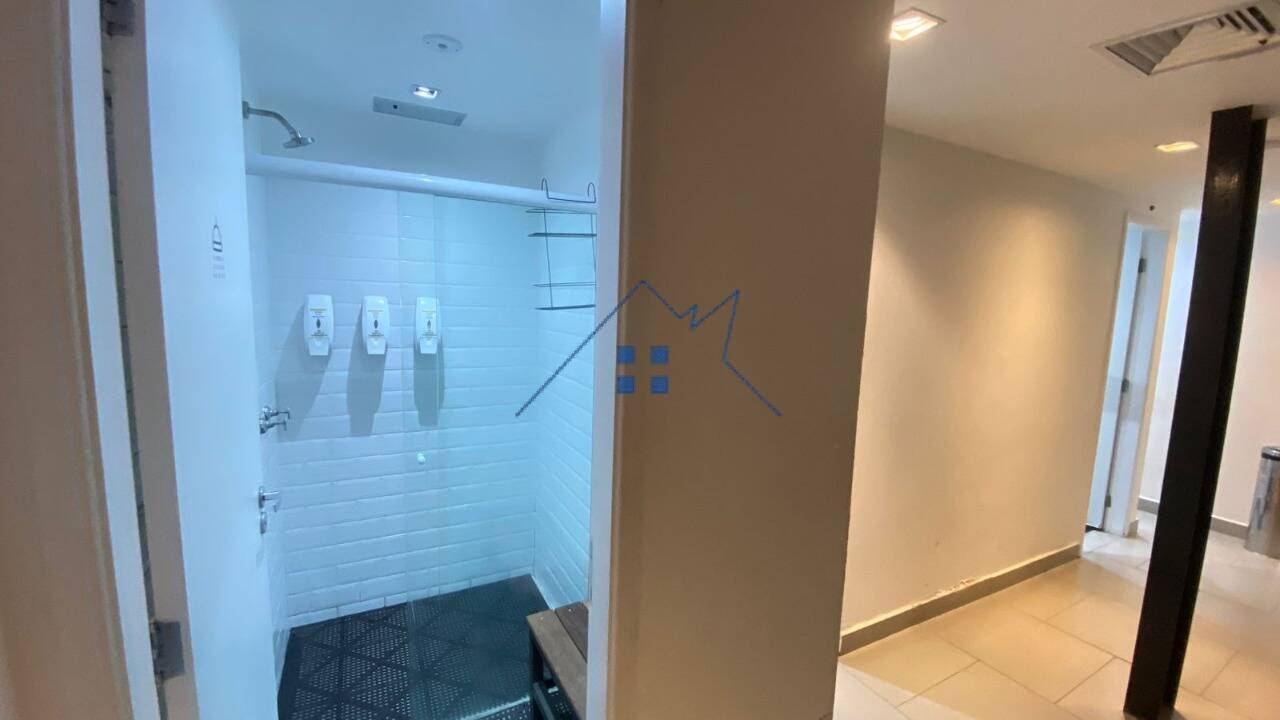 Prédio Inteiro, 561 m² - Foto 28