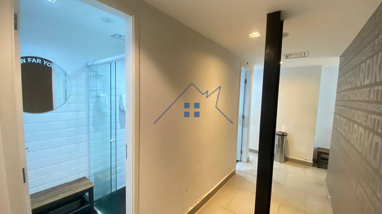Prédio Inteiro, 561 m² - Foto 29