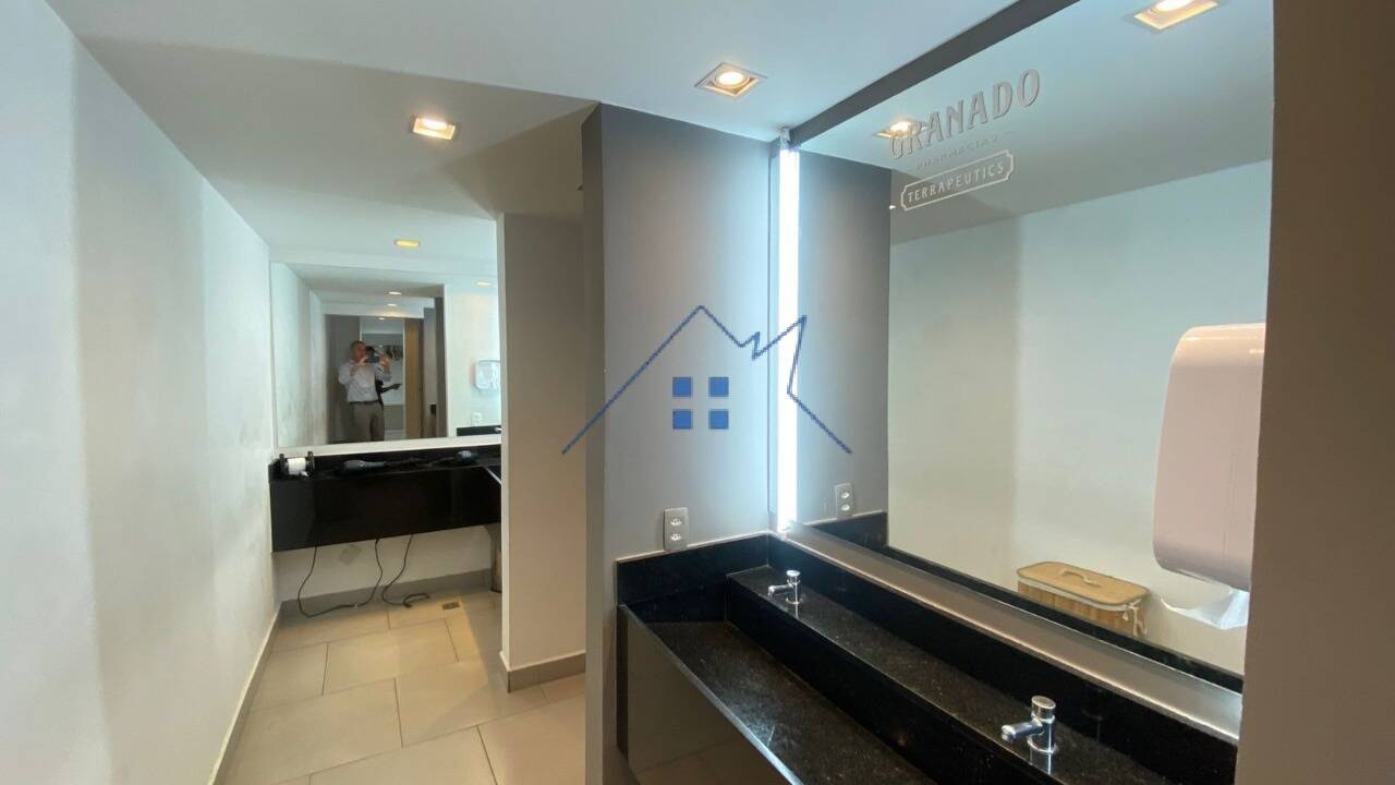 Prédio Inteiro, 561 m² - Foto 30