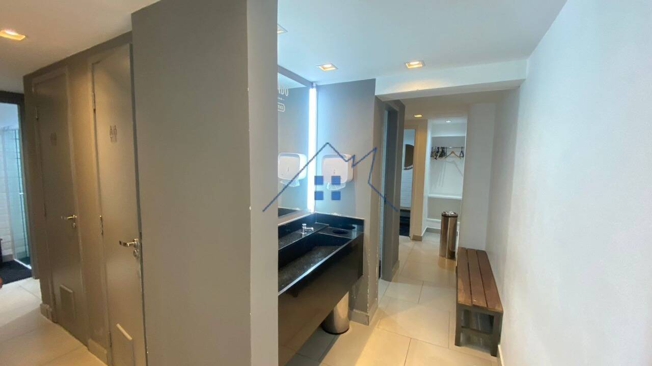 Prédio Inteiro, 561 m² - Foto 31