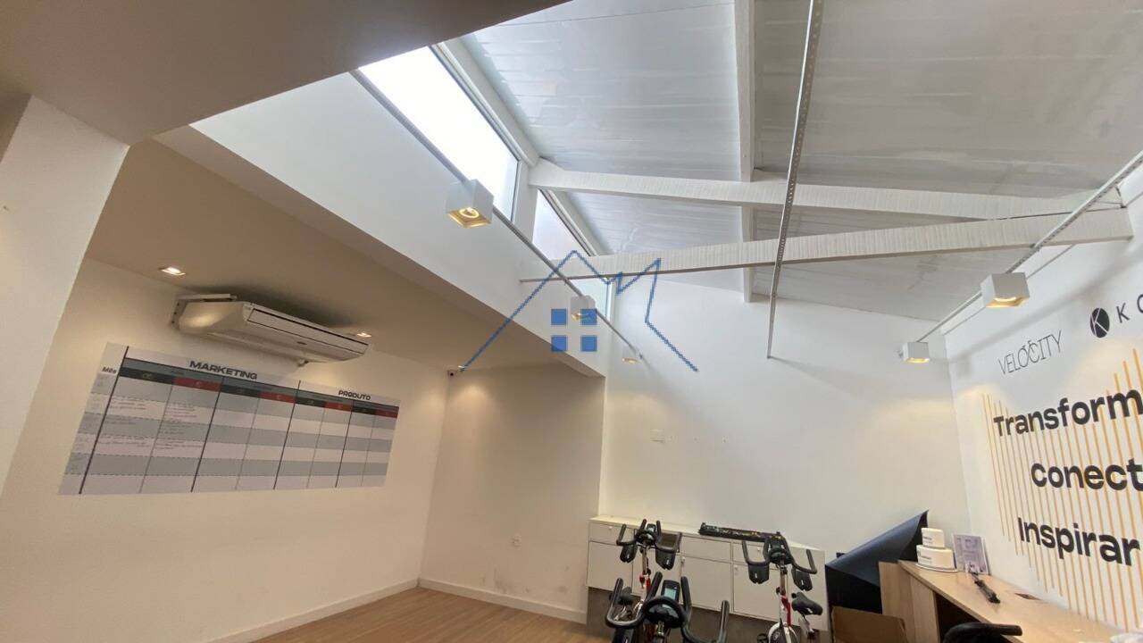 Prédio Inteiro, 561 m² - Foto 33