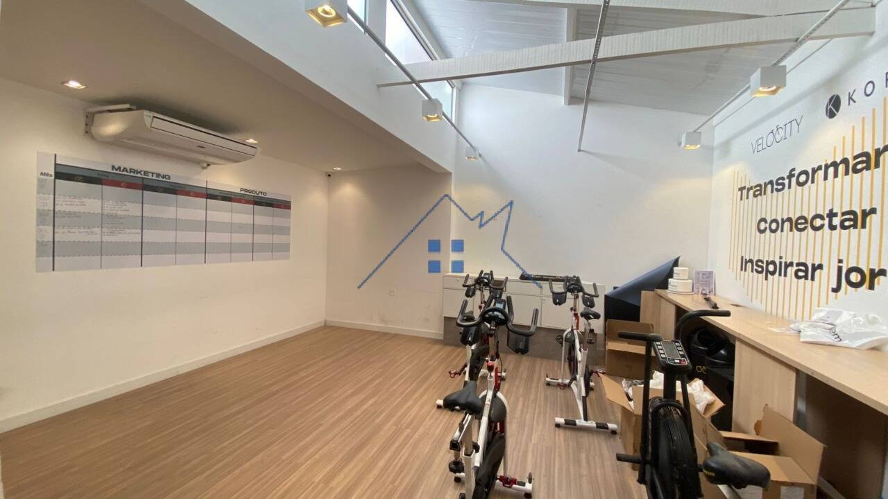 Prédio Inteiro, 561 m² - Foto 34