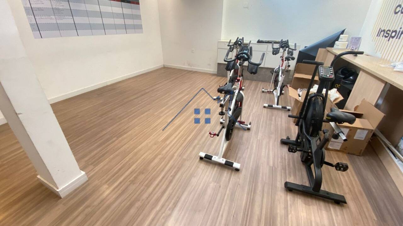 Prédio Inteiro, 561 m² - Foto 36