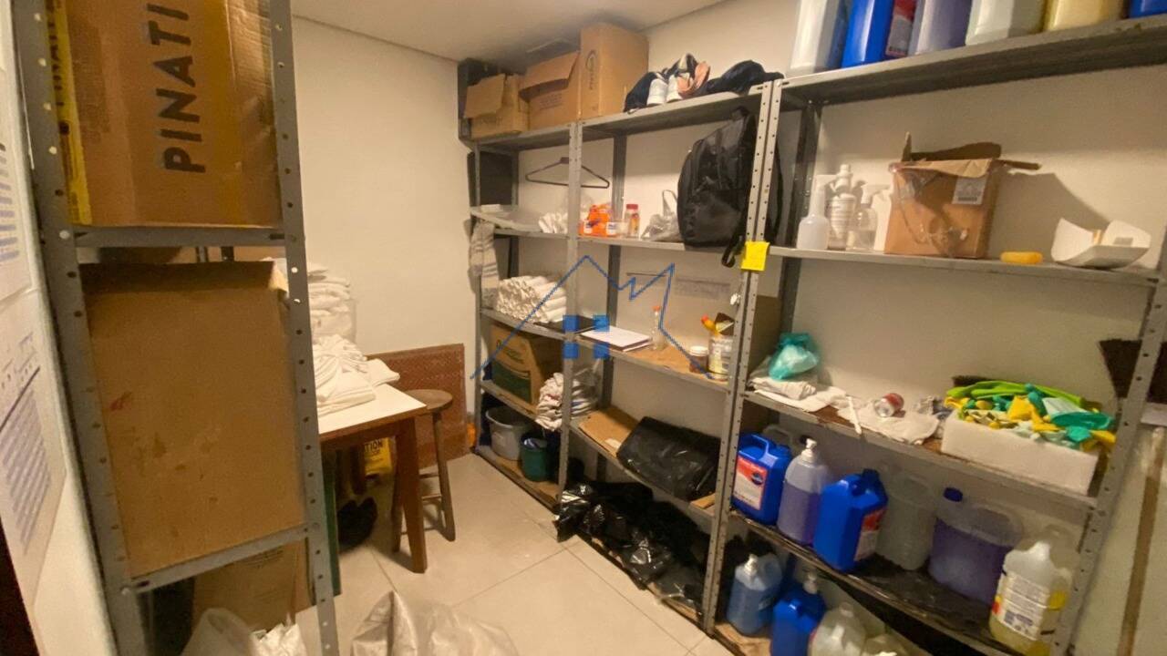 Prédio Inteiro, 561 m² - Foto 37