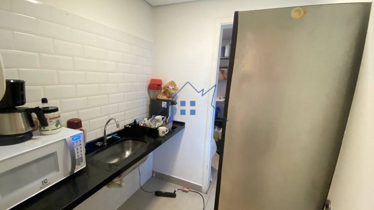 Prédio Inteiro, 561 m² - Foto 39