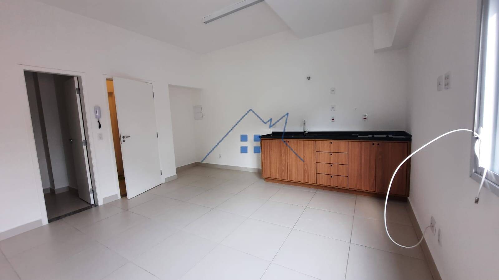 Apartamento, 1 quarto, 25 m² - Foto 2