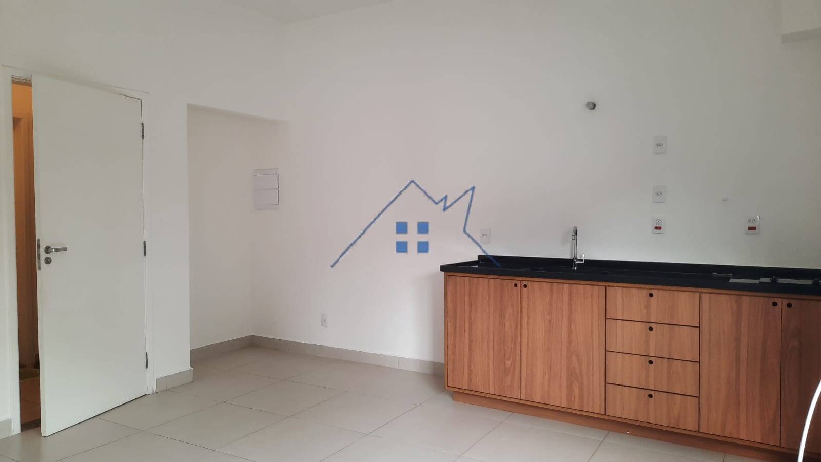 Apartamento, 1 quarto, 25 m² - Foto 5