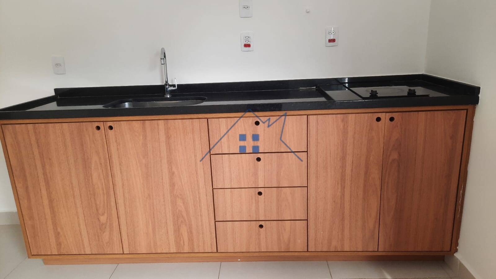 Apartamento, 1 quarto, 25 m² - Foto 9
