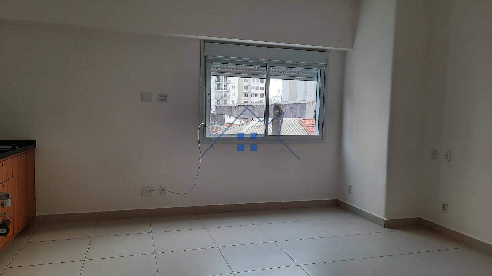 Apartamento, 1 quarto, 25 m² - Foto 10