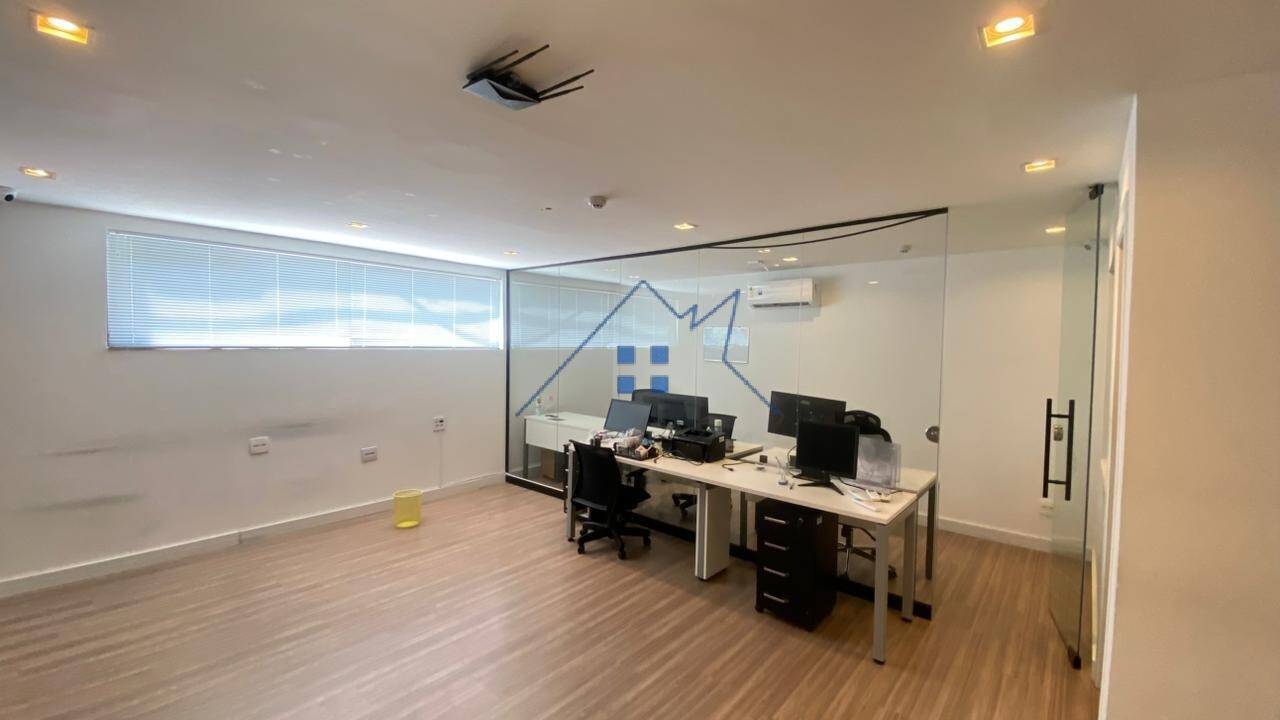 Prédio Inteiro, 561 m² - Foto 43