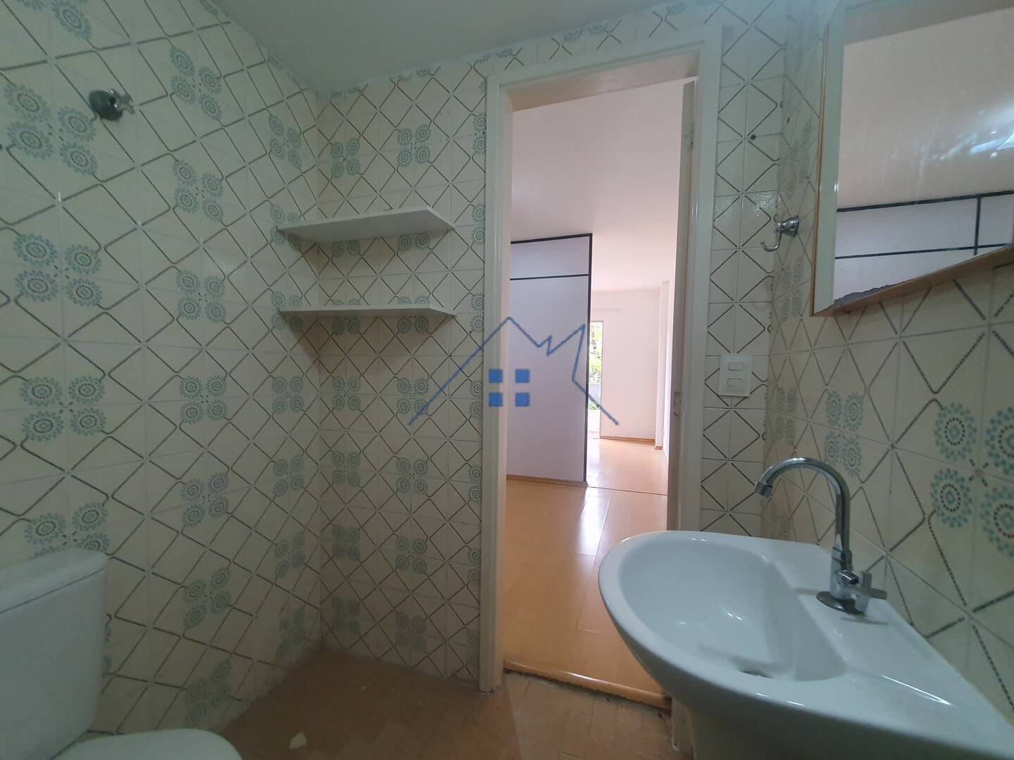 Apartamento, 1 quarto, 25 m² - Foto 4