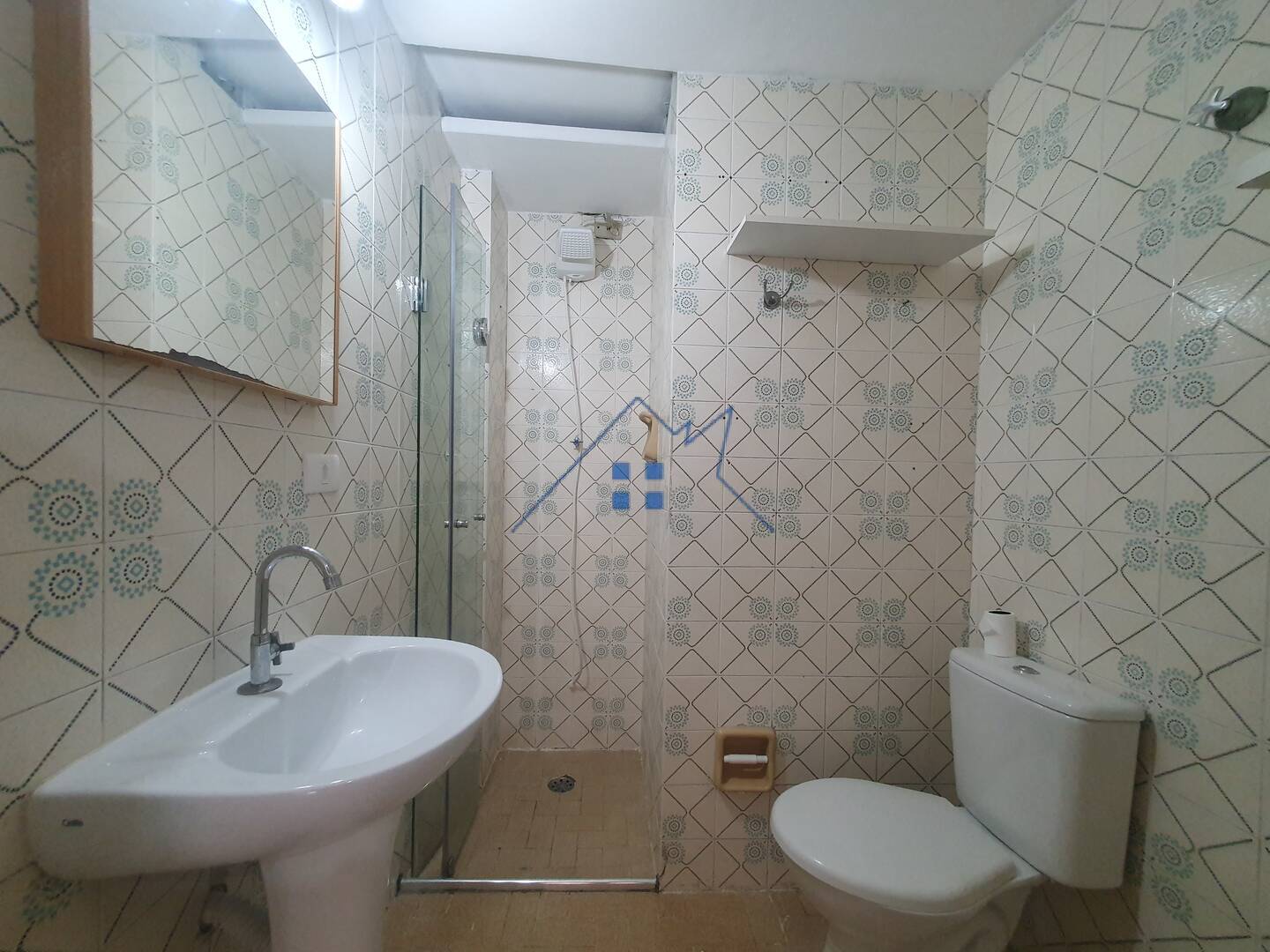 Apartamento, 1 quarto, 25 m² - Foto 5