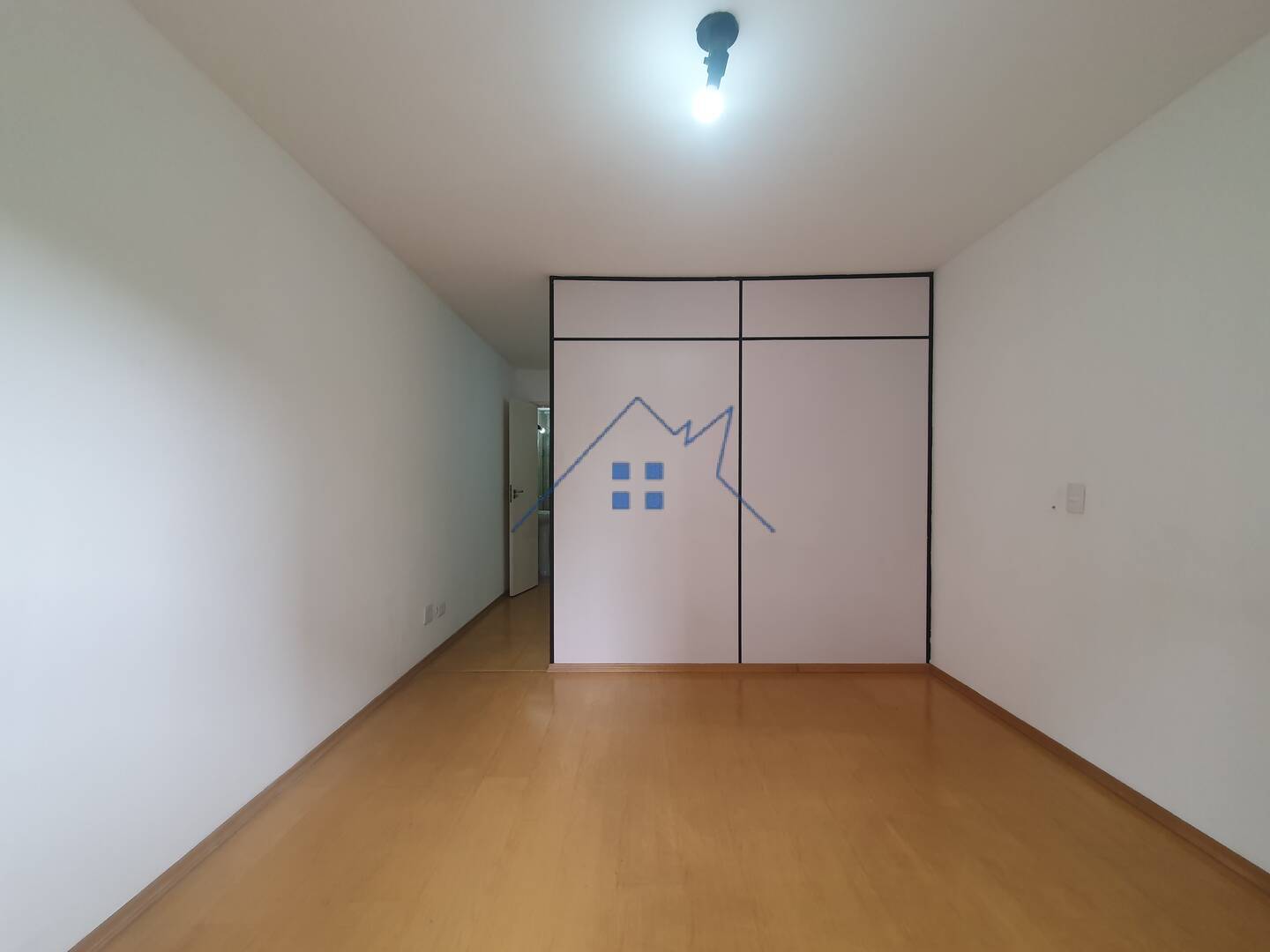 Apartamento, 1 quarto, 25 m² - Foto 6