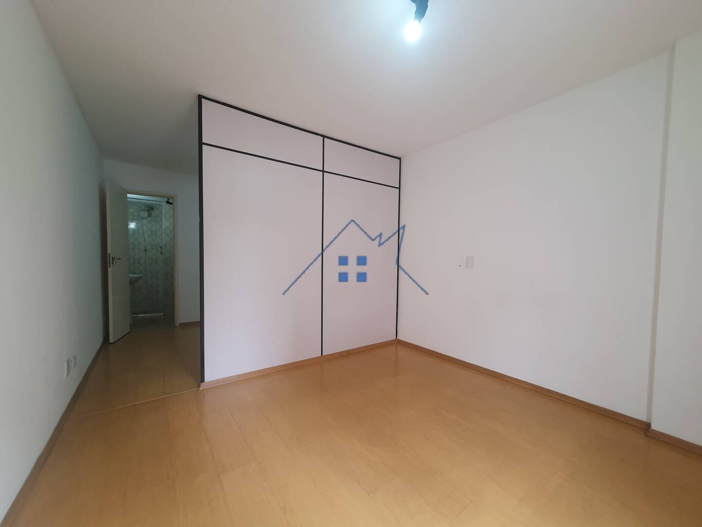 Apartamento, 1 quarto, 25 m² - Foto 7