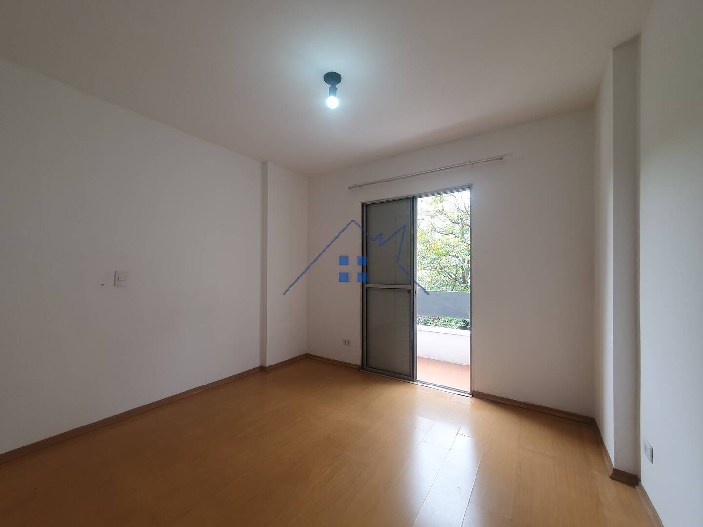 Apartamento, 1 quarto, 25 m² - Foto 8