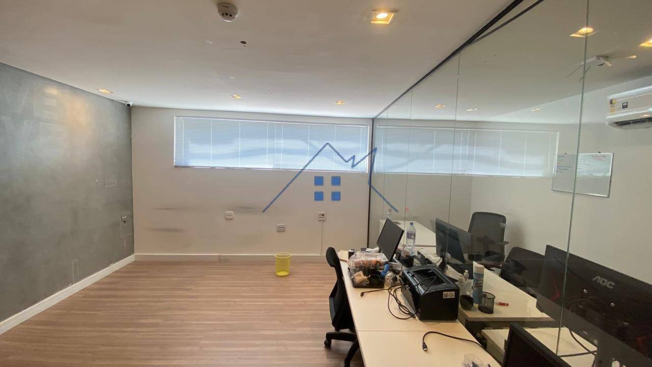 Prédio Inteiro, 561 m² - Foto 45