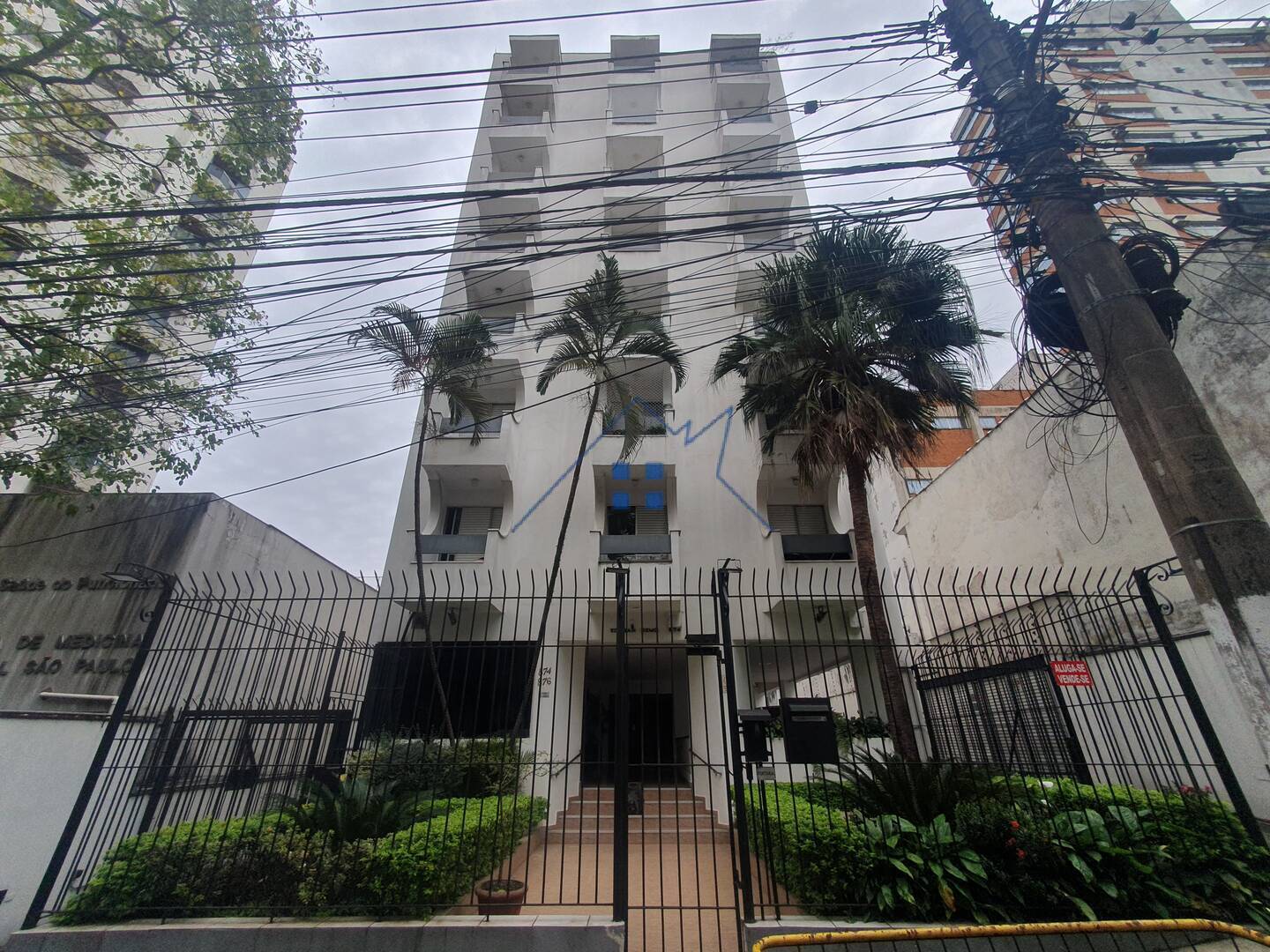 Apartamento, 1 quarto, 25 m² - Foto 10