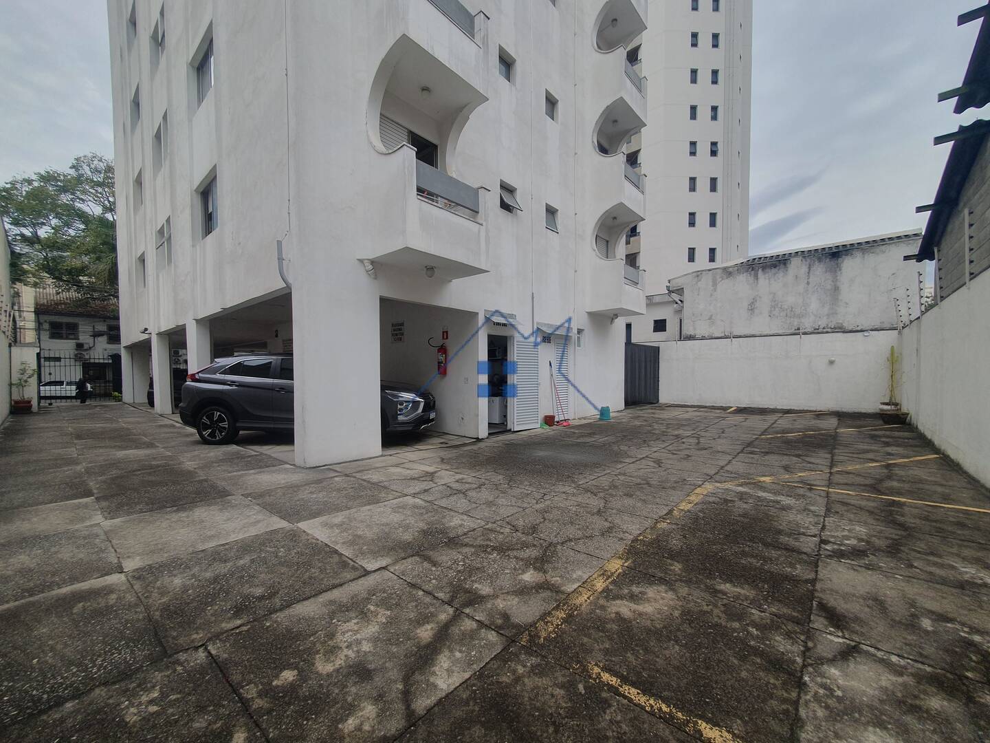 Apartamento, 1 quarto, 25 m² - Foto 11