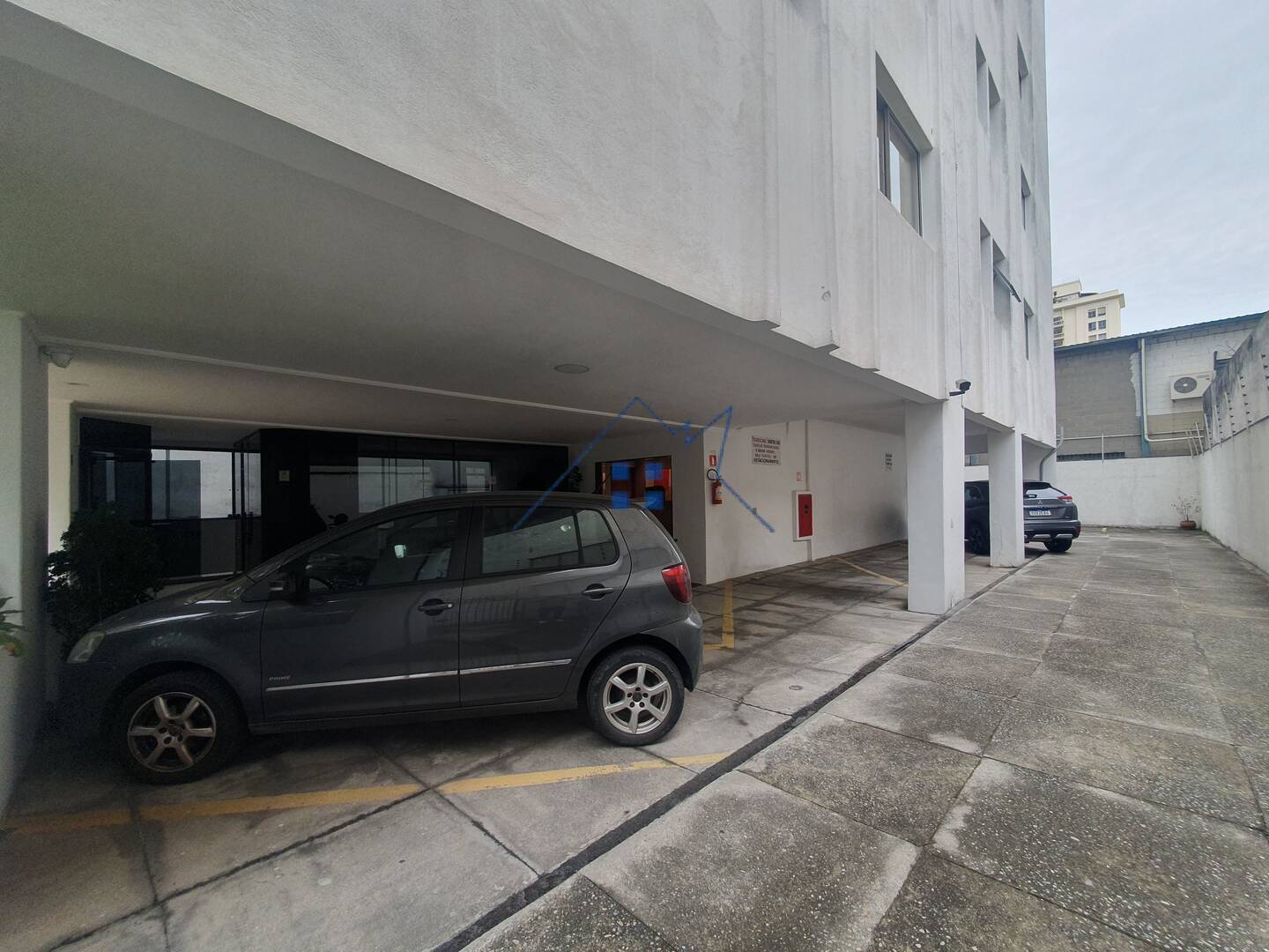 Apartamento, 1 quarto, 25 m² - Foto 12