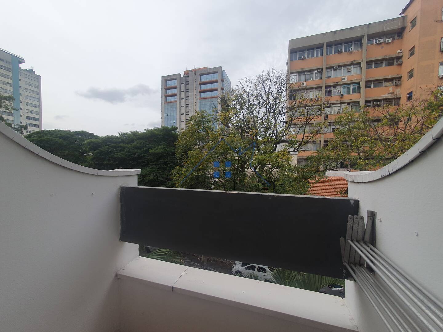 Apartamento, 1 quarto, 25 m² - Foto 13
