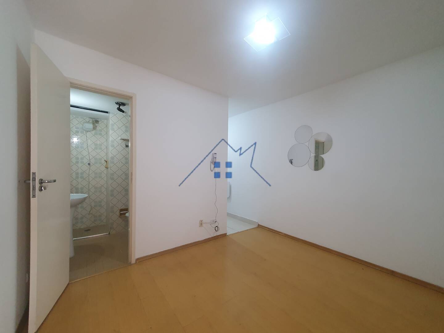 Apartamento, 1 quarto, 25 m² - Foto 14