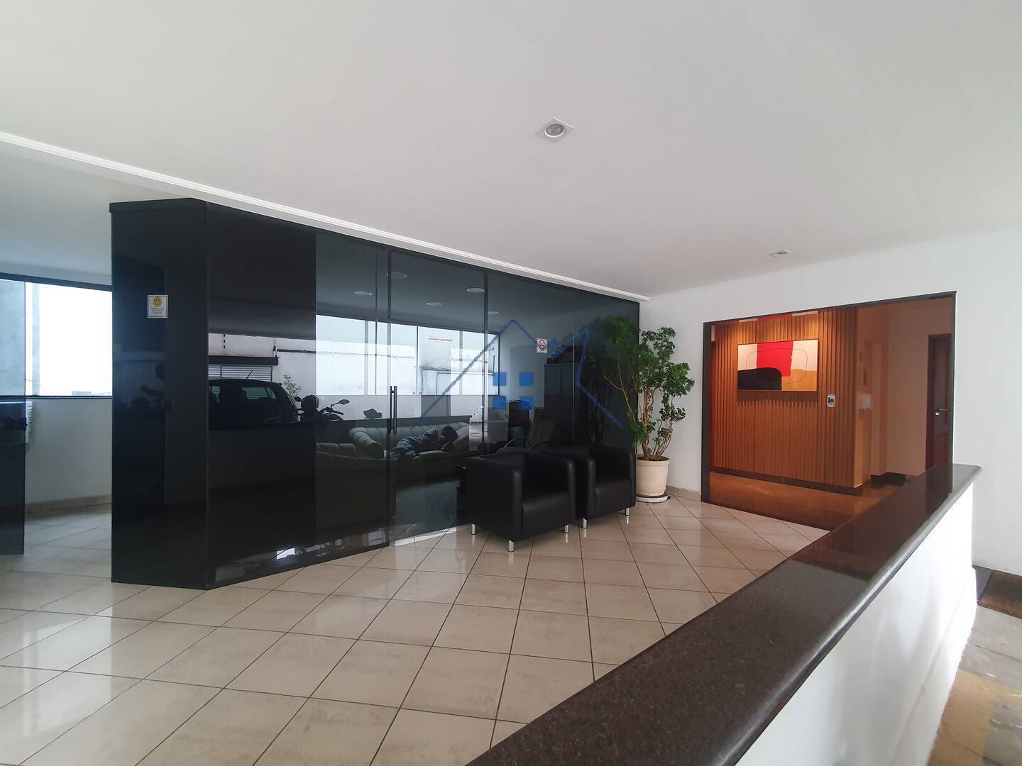 Apartamento, 1 quarto, 25 m² - Foto 16