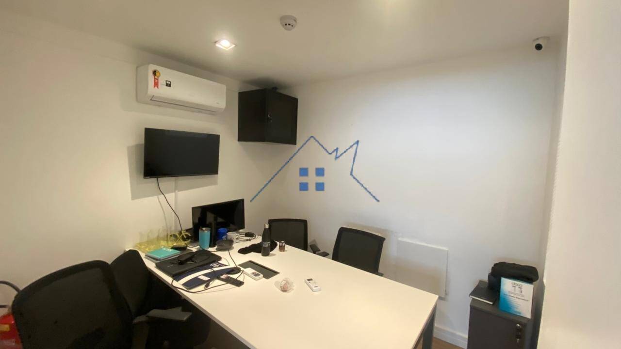 Prédio Inteiro, 561 m² - Foto 46